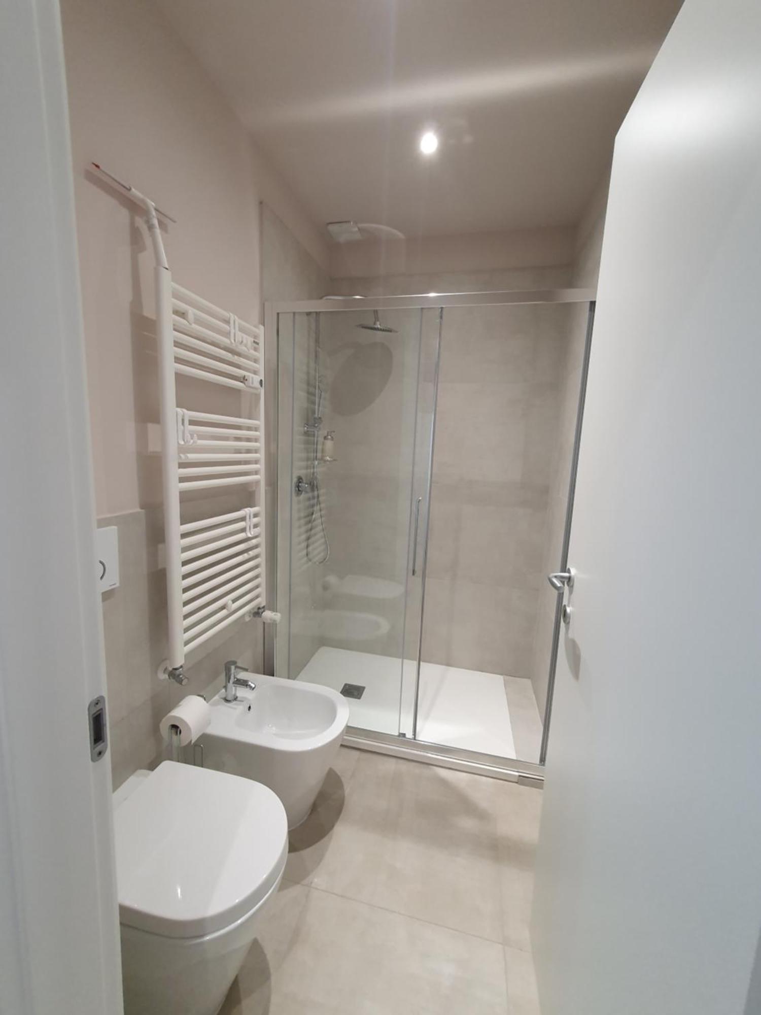 Gambara Metro Apartment Milano ภายนอก รูปภาพ