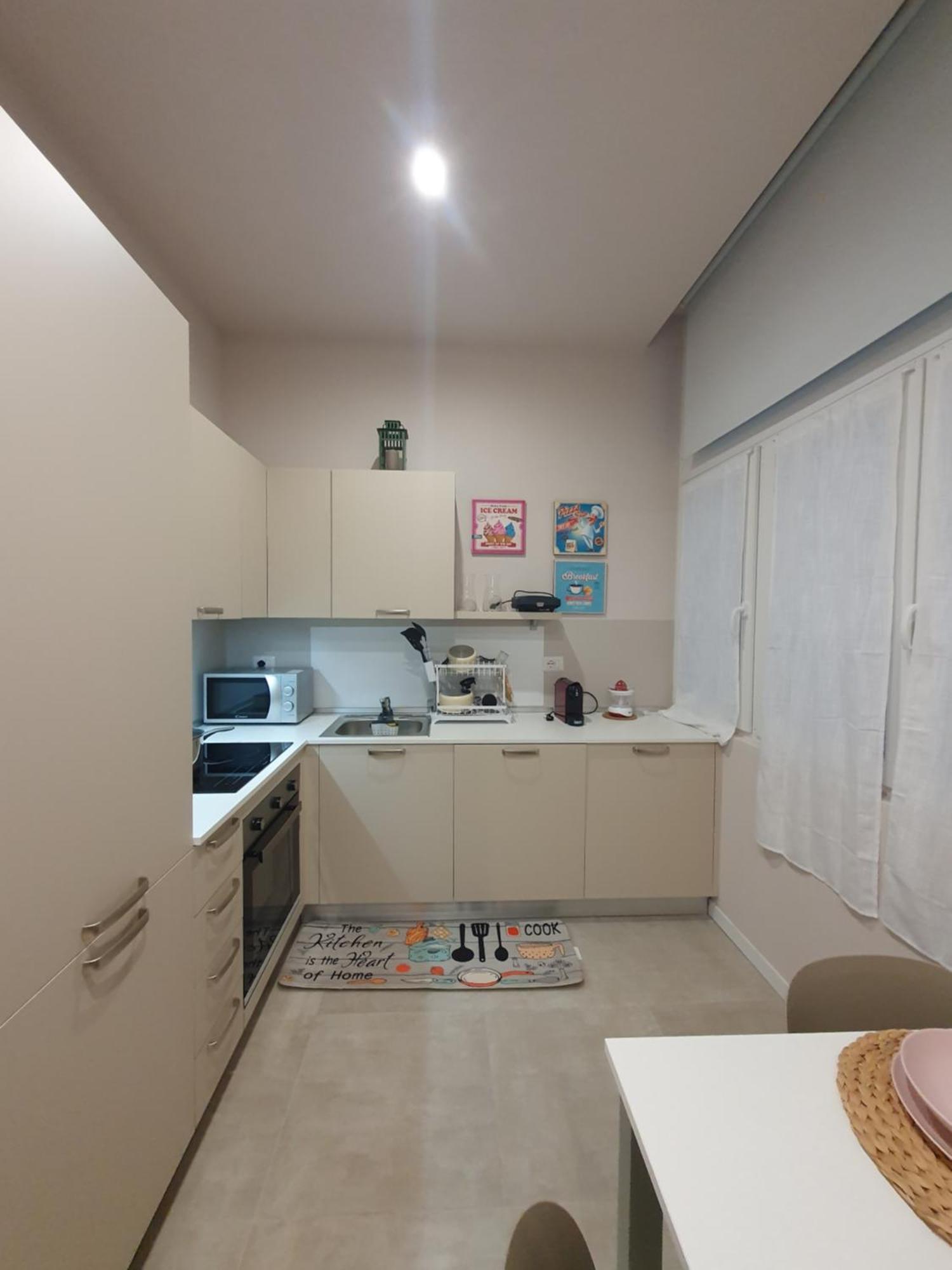 Gambara Metro Apartment Milano ภายนอก รูปภาพ