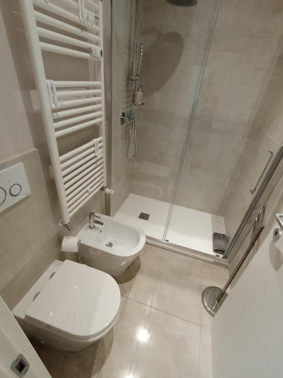 Gambara Metro Apartment Milano ภายนอก รูปภาพ