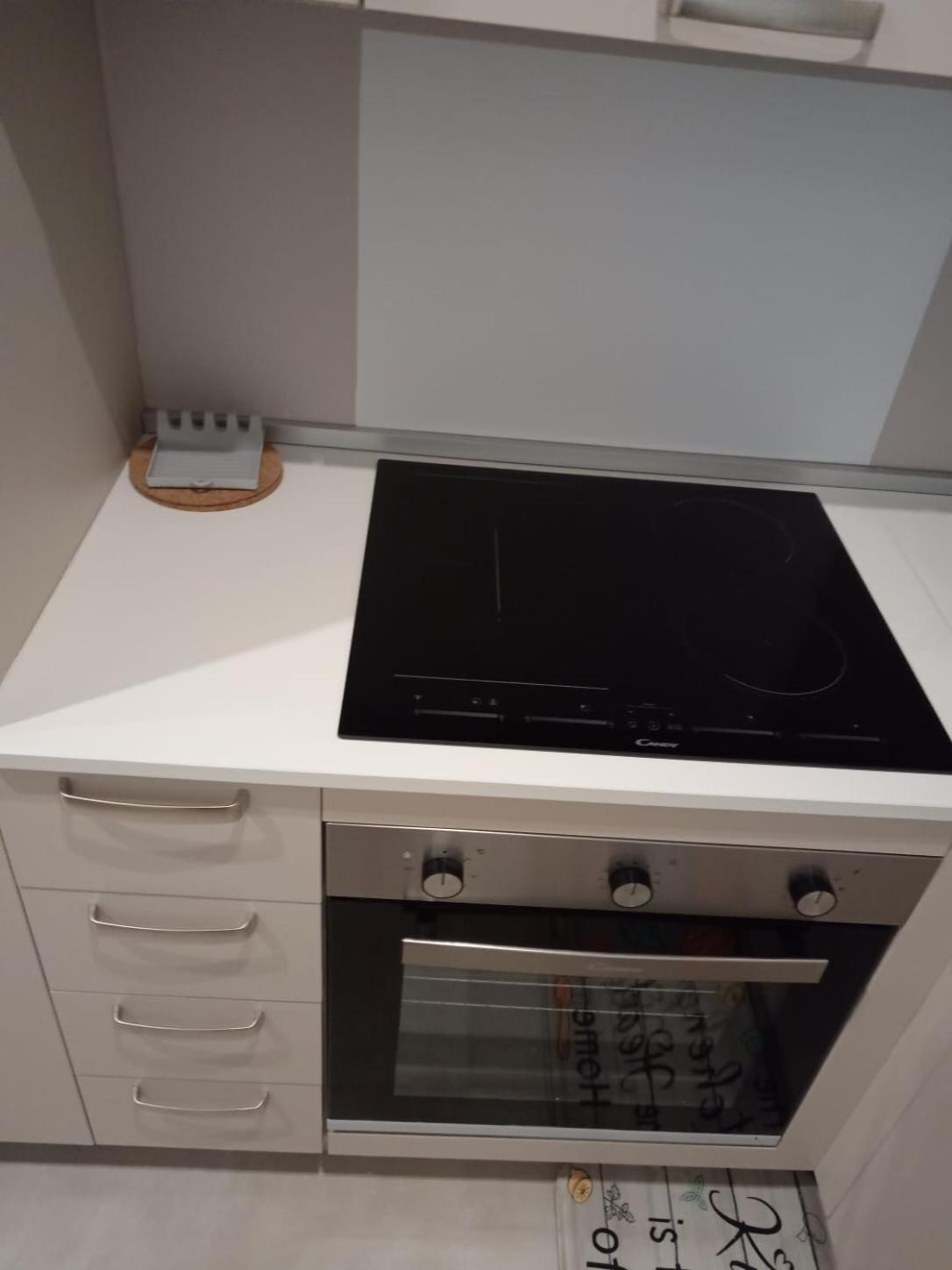 Gambara Metro Apartment Milano ภายนอก รูปภาพ
